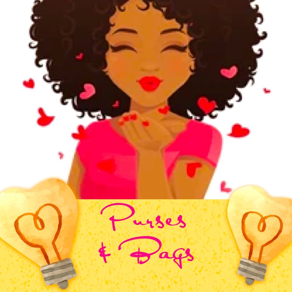 Purses, lap top case, bags